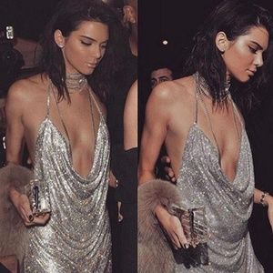 Kendall Jenner/ Paris Hilton Birthday Dress
